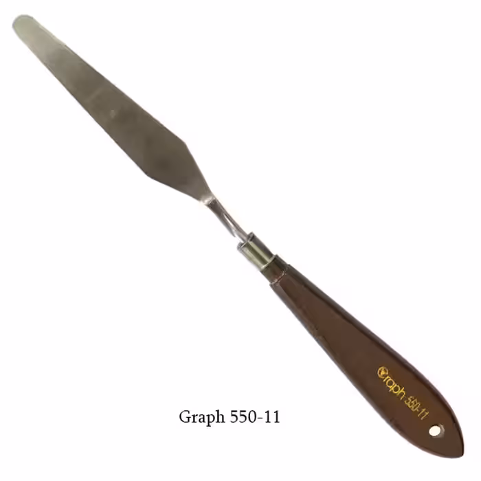 کاردک نقاشی گراف کد (11-550)