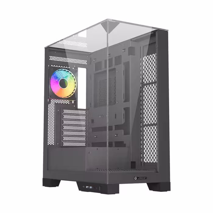 کیس لاجی کی Logikey C511