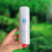 ماسک کرمی آبرسان افکازمتیک 200 میل F COSMETICS