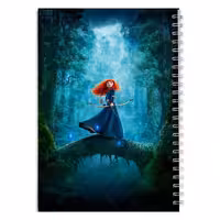 دفتر مشق کارتون دلیر