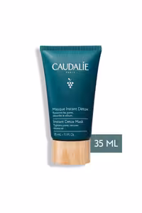 ماسک سم‌زدای Caudalie - حجم 35 ml