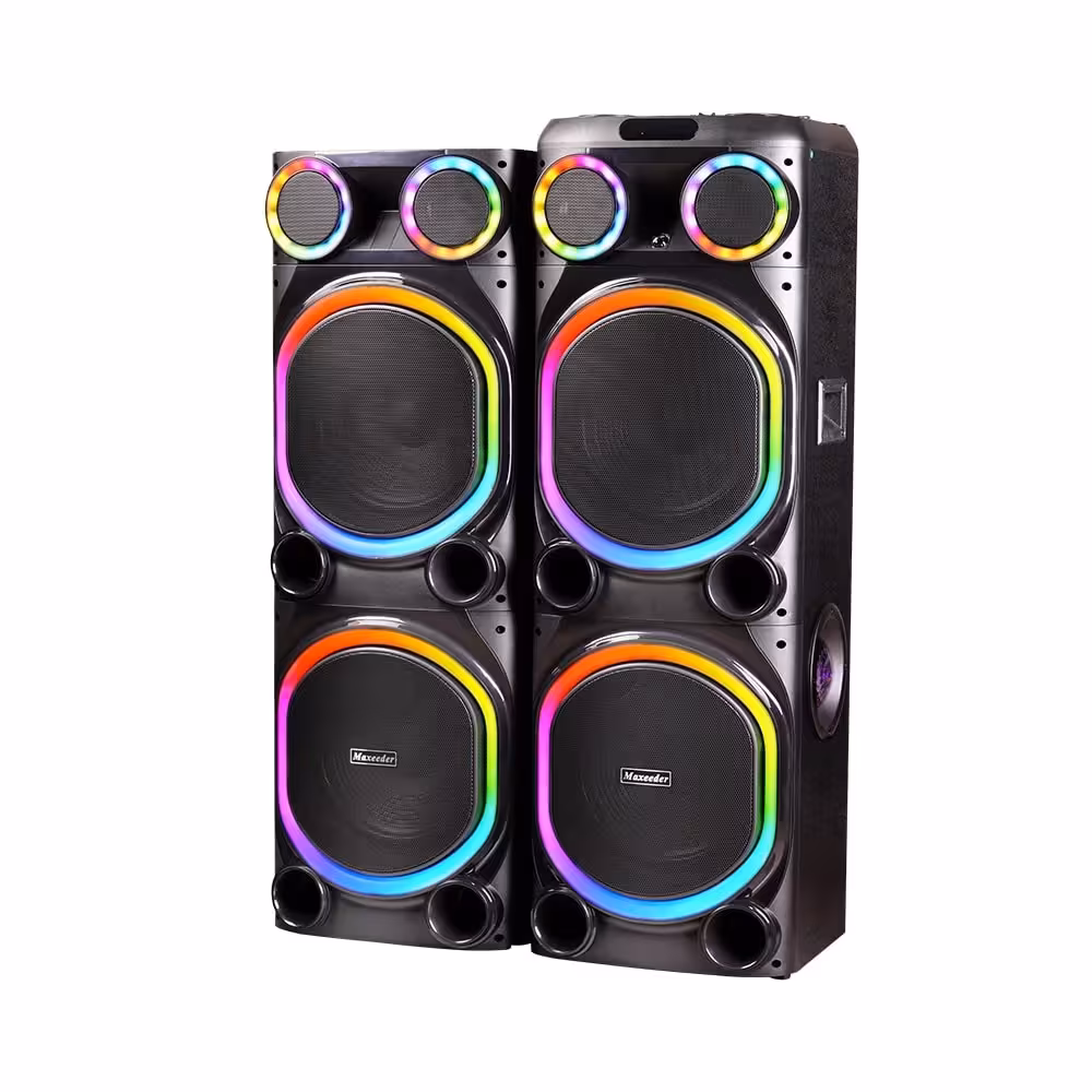 اسپیکر دیجی مکسیدر مدل CN12E36