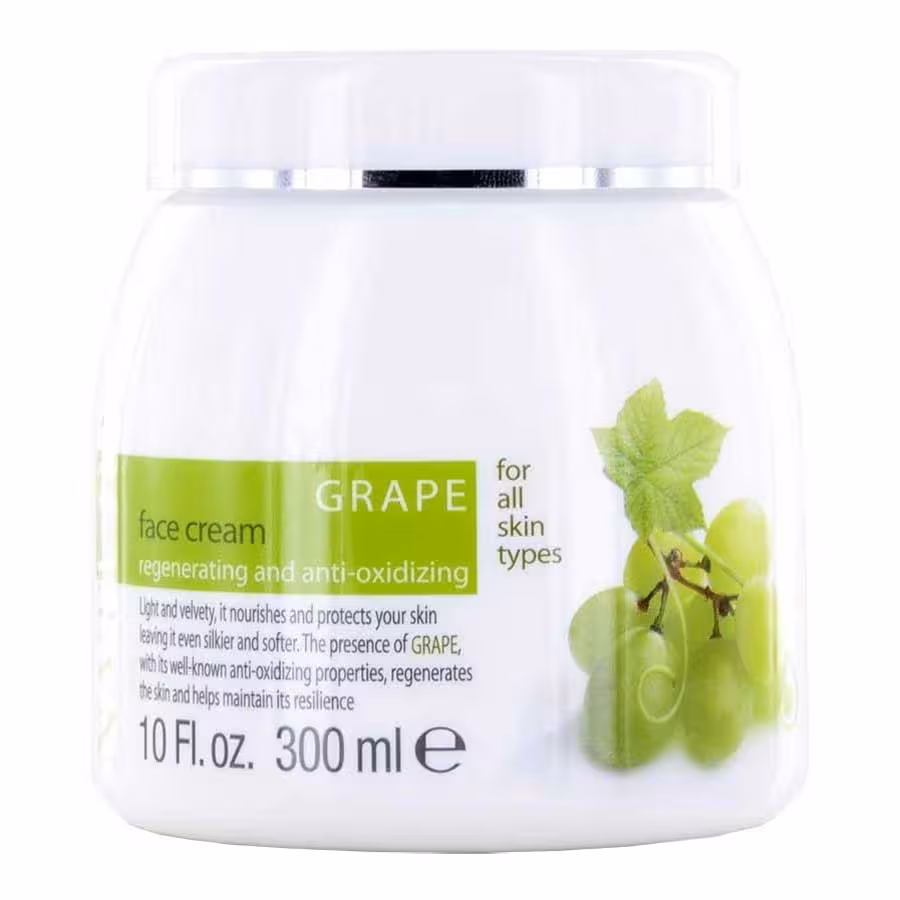 کرم آبرسان انگور کلیون Cliven حجم 300 میلی لیتر