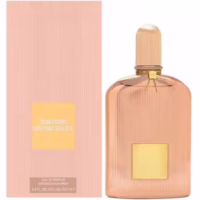 ادوپرفیوم Orchid Soleil از برند Tom Ford