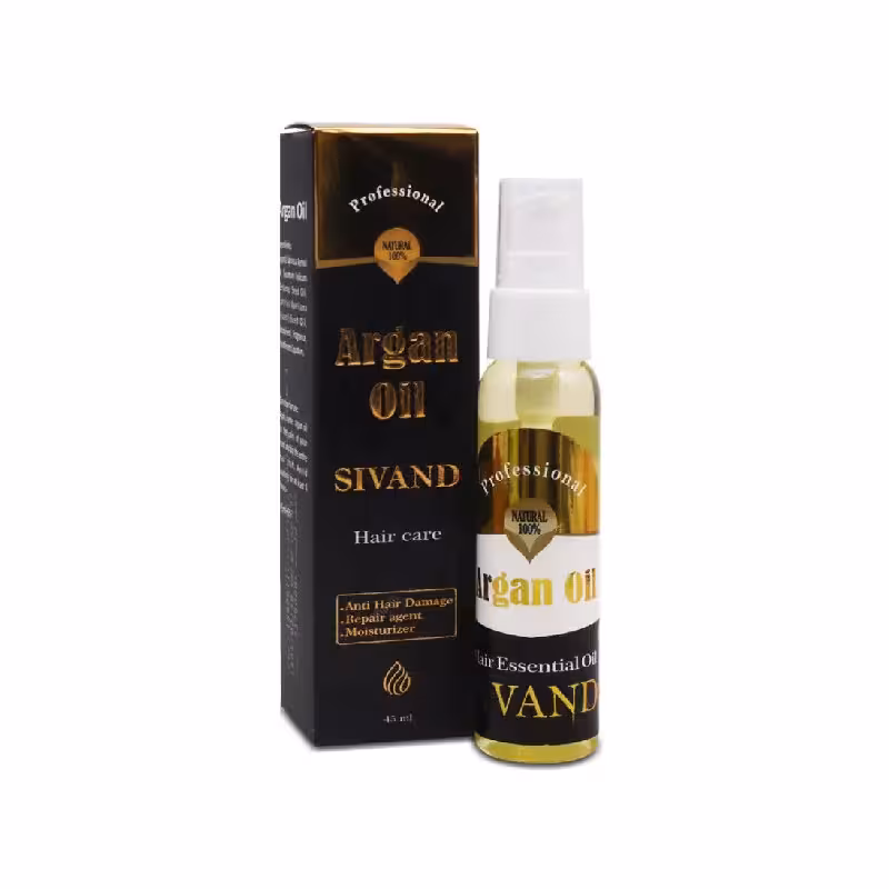 روغن آرگان سیوند 45ml