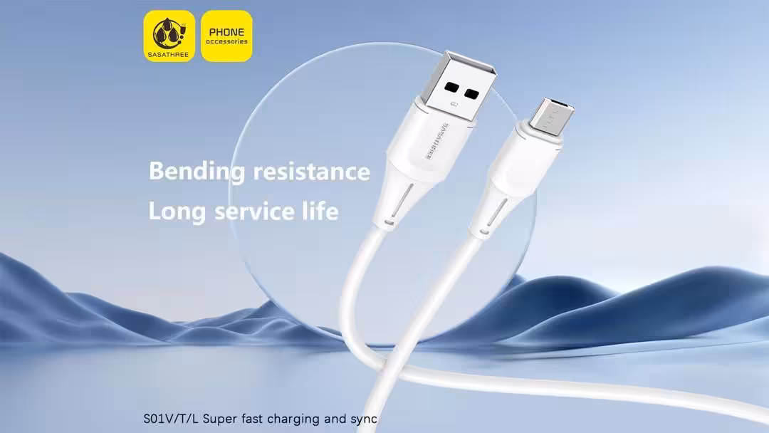 کابل شرکت دنمن so1 t خرید چین _ فقط تایپ سی پرفروش فست شارژ میزنه