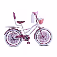 دوچرخه بلست مدل PRETTY 20″ C-1SP