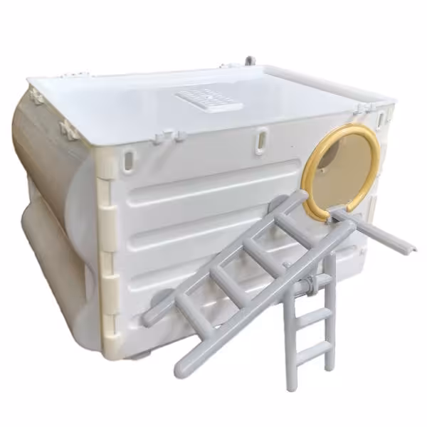 لانه پرنده مدل هفت پرنده کد2121 کد