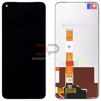 تاچ ال سی دی ریلمی Realme 6 Pro - دنافون