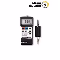 لرزش سنج لوترون LUTRON VB-8212