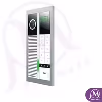 پنل آیفون تصویری الکتروپیک مدل RENDA کدینگ