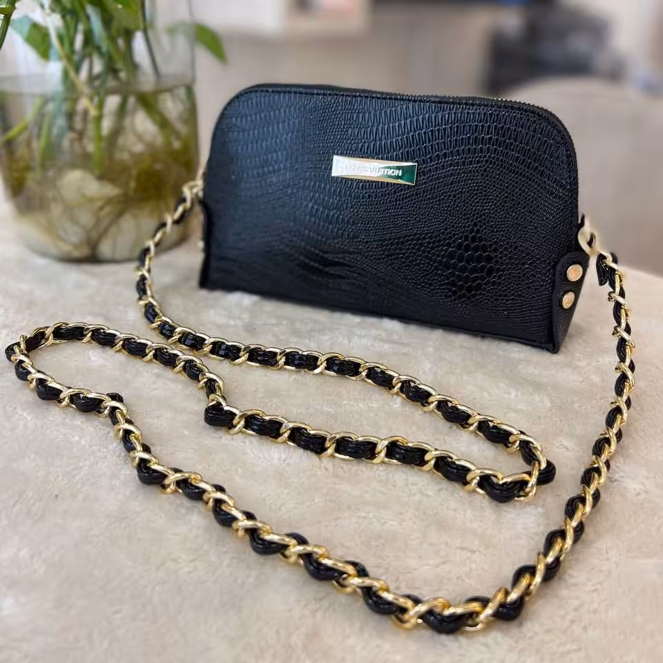 کیف پاس دور زیپ کد1440