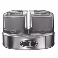 بستنی ساز کوئیزین آرت Cuisinart Dual Ice Cream Maker ICE-40