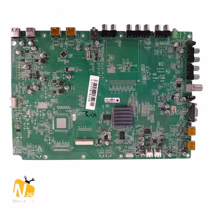 مین برد LE-32KD20