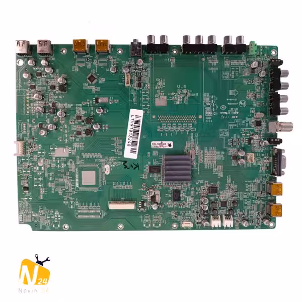مین برد LE-32KD20