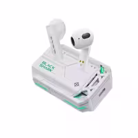هندزفری بلوتوثی بلک شارک مدل MON MELOBUDS T 11 WIERLESS