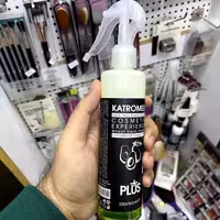 اسپری دو فاز آووکادو کاترومر 230 میل KATROMER hair two | amazonchi