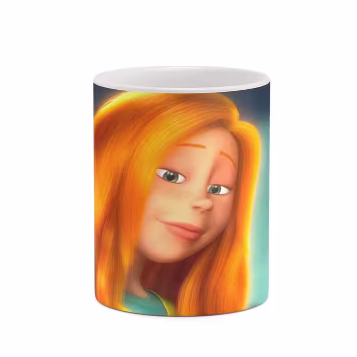 ماگ چیتوکالا مدل انیمیشن Lorax کد mgh20632