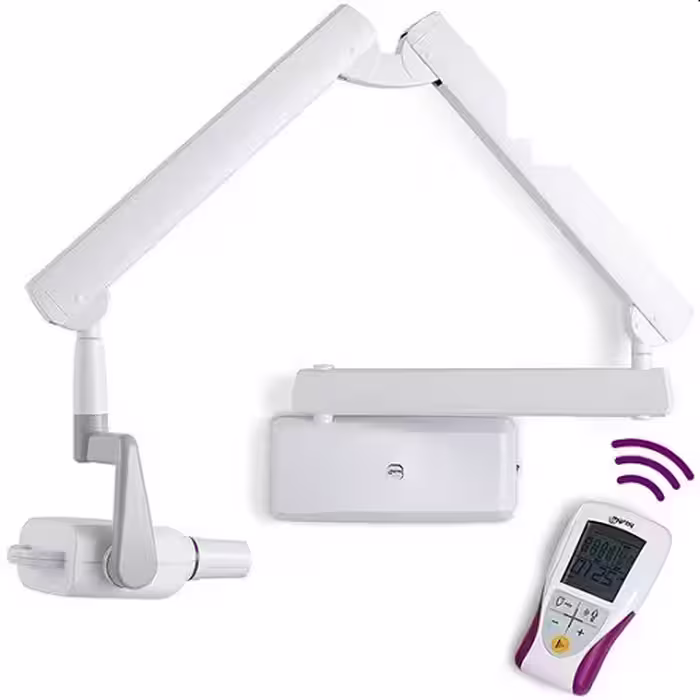رادیوگرافی DC RXDC Extend دیواری - فروشگاه تخصصی دندانپزشکی سپیرا