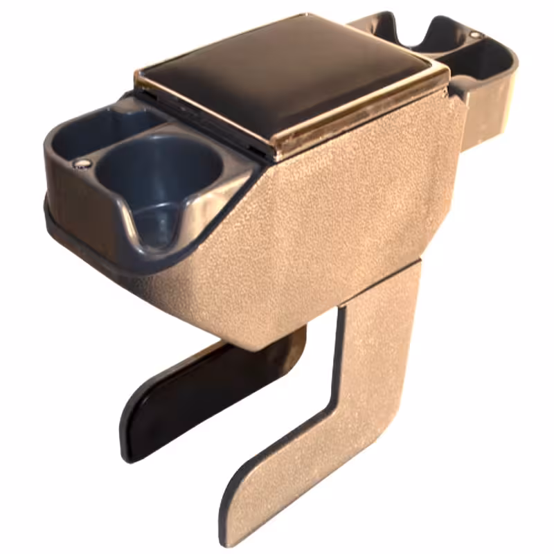 کنسول وسط خودرو مدل AFRA مناسب برای پراید | کالا مکس