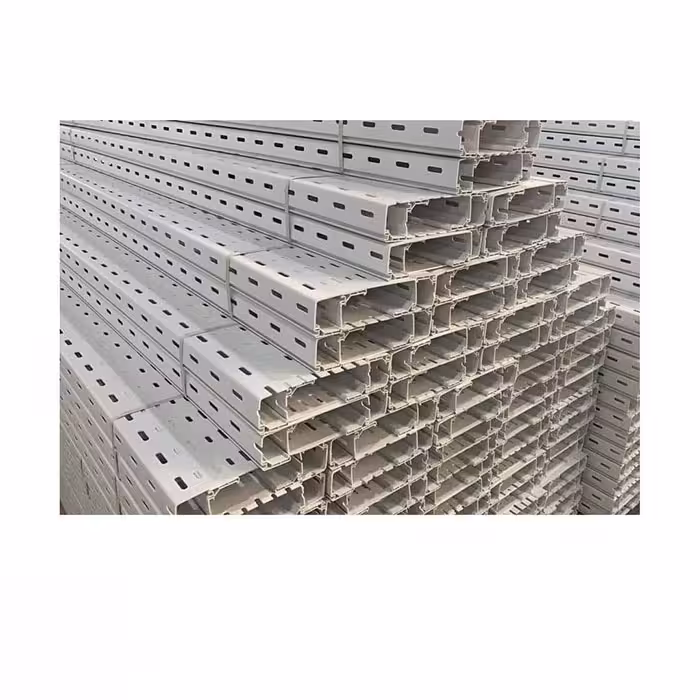 سینی کابل pvc سایز 60*150 دانوب