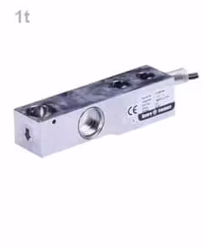 لودسل ریویر مدل ACB کلاس C3 ظرفیت 1 تن