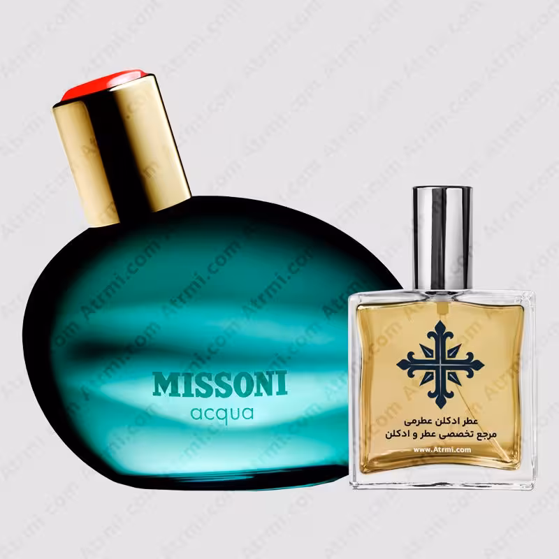 عطر ادکلن عطرمی مدل آکوا زنانه – Atrmi Acqua Women