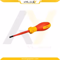 پیچ گوشتی تخت عایق مدل 1600A02NC3