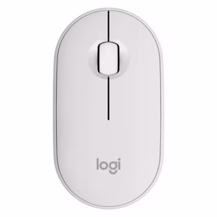 ماوس بی‌سیم لاجیتک مدل Pebble 2 M350S Silent