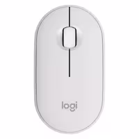 ماوس بی‌سیم لاجیتک مدل Pebble 2 M350S Silent