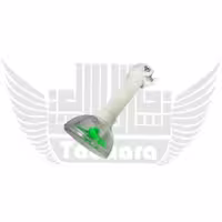 فشارشکن پروانه ای ابتکار