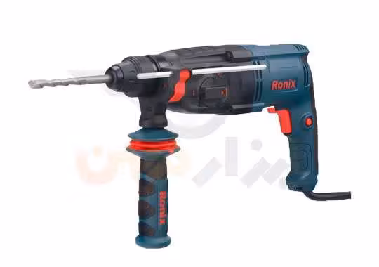 بتن کن رونیکس 26 میلیمتری ronix 2727