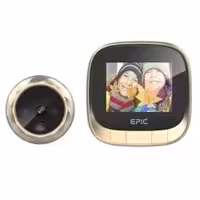 چشمی دیجیتال یوکا مدل  VP-YC