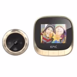 چشمی دیجیتال یوکا مدل  VP-YC