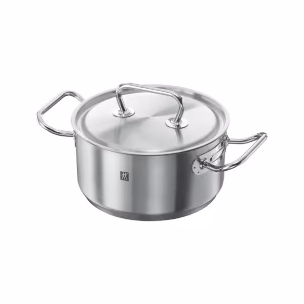 قابلمه زولینگ مدل تویین کلاسیک ZWILLING TWIN Classic Stew Pot