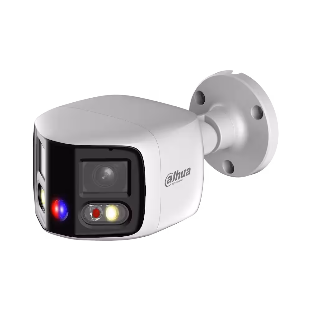 دوربین مداربسته بولت داهوا مدل DH-IPC-PFW3849S-A180-AS-PV