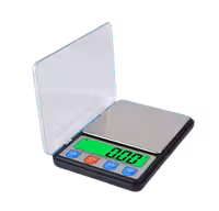 ترازو دقیق ترازو دقیق ZH-992 با دقت 0/01 و ظرفیت 600g