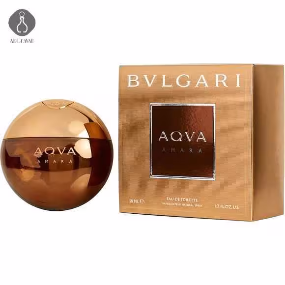 عطر بولگاری آکوا آمارا (Bvlgari aqva amara 2014)