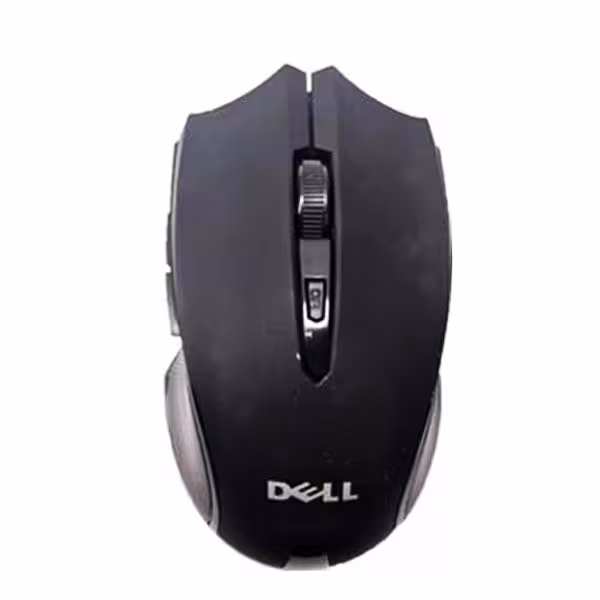 ماوس بی سیم دل مدل D9000Dell