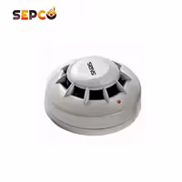 دتکتور حرارت ثابت سنس مدل HD-101