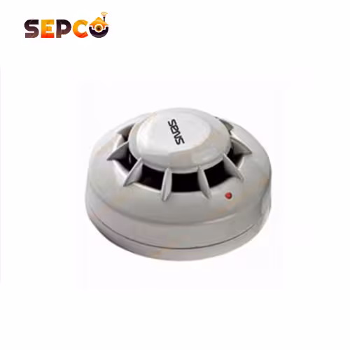 دتکتور حرارت ثابت سنس مدل HD-101