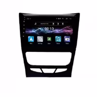 مانیتور اندروید اچ سی کراس نویکس سری T300 QLED اپل کارپلی