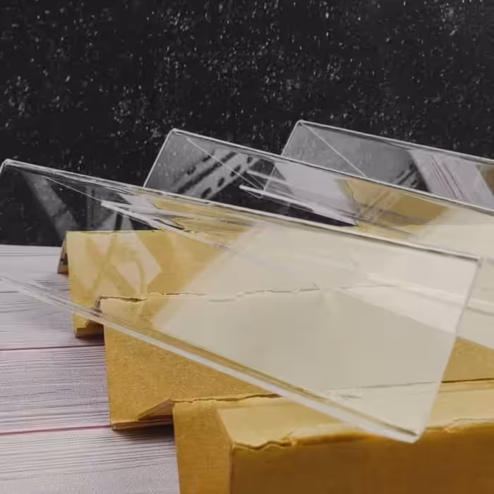 استند پلکسی عمده نظم دهنده شیشه جا ادویه ای مکارتی 100 عددی (شاتوت) (پس کرایه)