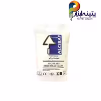 بتونه درزگیر گچ و سیمان آلچیپای، بسته 5 کیلویی