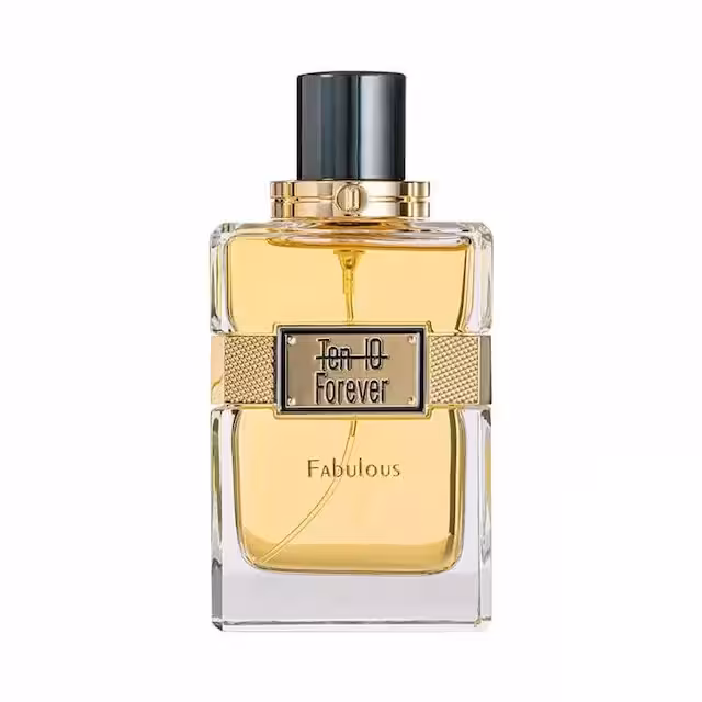 عطر FABULOUS تن فور اور Ten forever