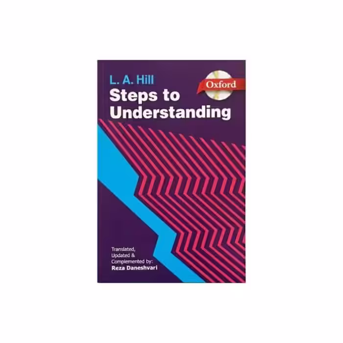 Steps to Understanding