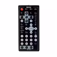 کنترل پخش ماشین مارشال کد 3683