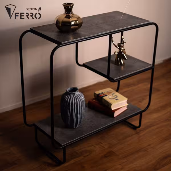 استند دکوری مدل پارا