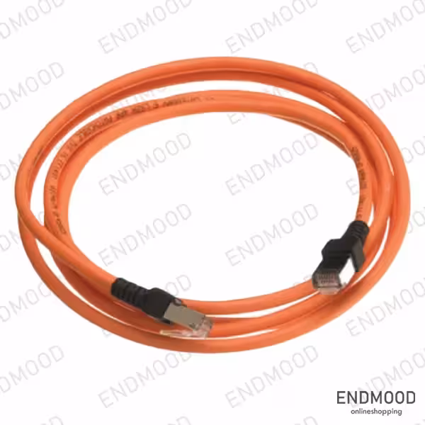 پچ کورد 3 متری نگزنس Nexans Patch cord Cat6 SFTP