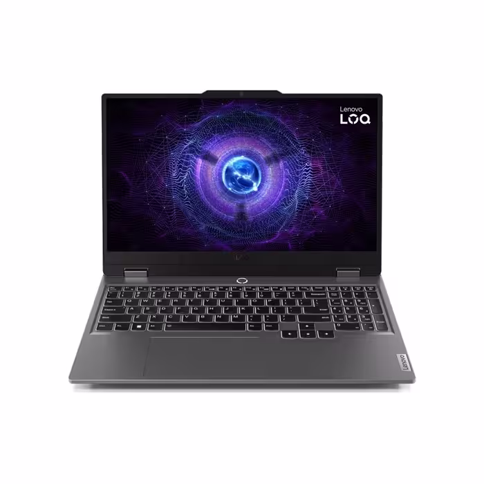 لپ تاپ 15.6 اینچی لنوو مدلLOQ 2024-CA Core i7 13650HX 16GB 1TB SSD 6GB 3050 FHD